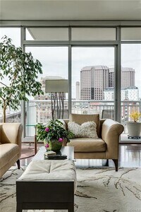 301 Virginia St, Unit Vistas on The James