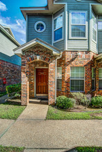 Timberwood Townhomes in Waco, TX - Building Photo - Other