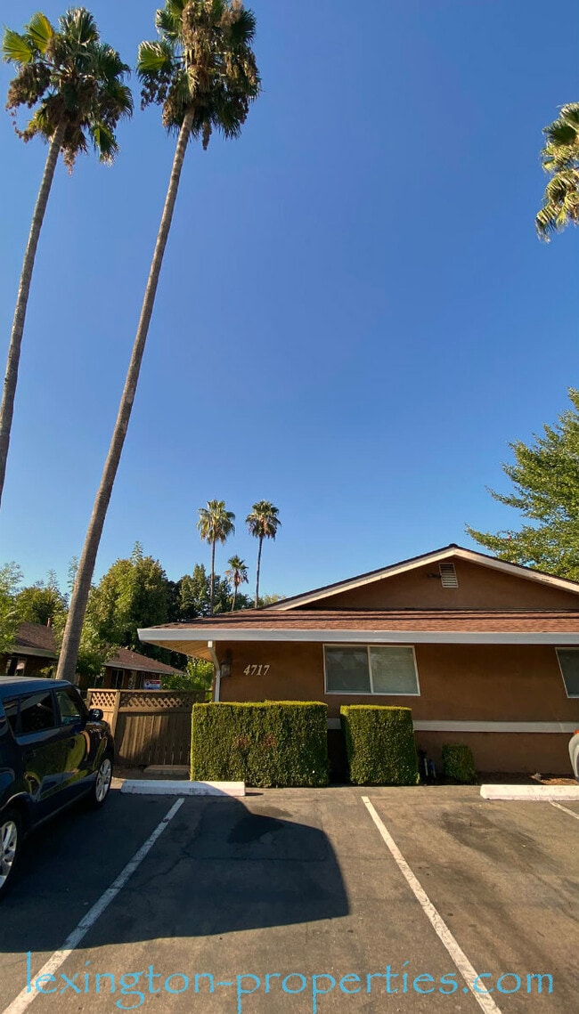 4717 Amber Ln in Sacramento, CA - Building Photo - Building Photo
