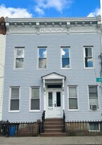 88-23 85th St in Queens, NY - Building Photo