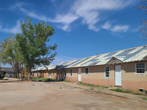 2105 E 5th St in Plainview, TX - Foto de edificio - Building Photo