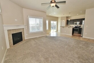 4514 S Epsilon Ave in Boise, ID - Building Photo - Building Photo