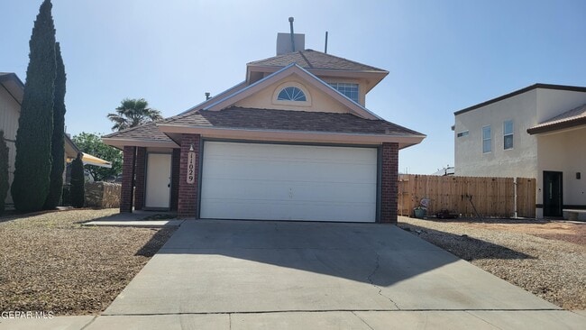 property at 11029 Wedge Ln