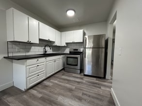 1340 S 200 E in Salt Lake City, UT - Foto de edificio - Building Photo