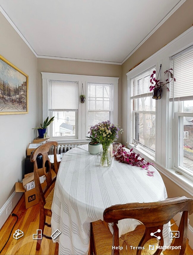 48 South Crescent Circuit, Unit 2 in Boston, MA - Building Photo - Building Photo