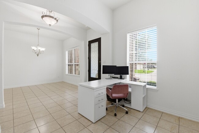 property at 16023 Powder Springs Ln