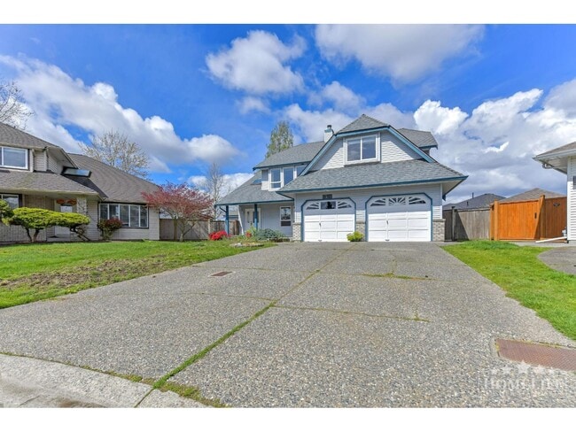 property at 6375-187A 187a St