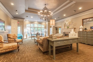 White Oak Apartments