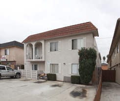 4547 UTAH St in San Diego, CA - Building Photo