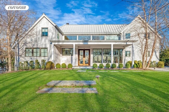 property at 74 Hillside Dr E