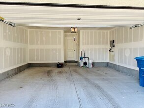 2562 Blue Passion Ave in North Las Vegas, NV - Building Photo - Building Photo