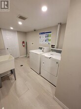 496 Horner Ave in Toronto, ON - Building Photo - Building Photo