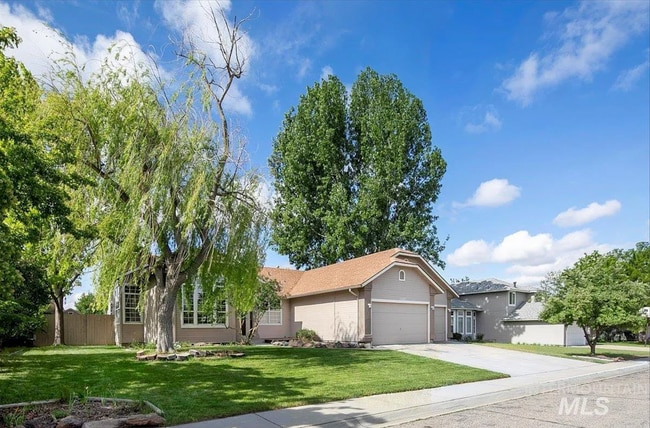 11147 W Highmont Dr in Boise, ID - Building Photo - Building Photo