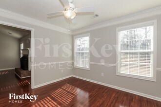 715 Sandstone Trail, Unit 7H in Jefferson, GA - Building Photo - Building Photo