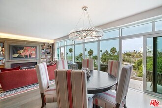 1705 Ocean Ave-Unit -504 in Santa Monica, CA - Building Photo - Building Photo