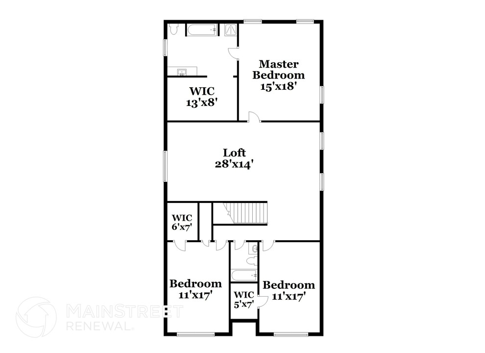 7702 Burro Bend in San Antonio, TX - Building Photo