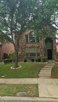1713 Estacado Dr in Allen, TX - Building Photo