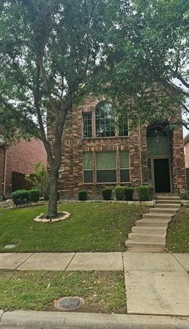 property at 1713 Estacado Dr