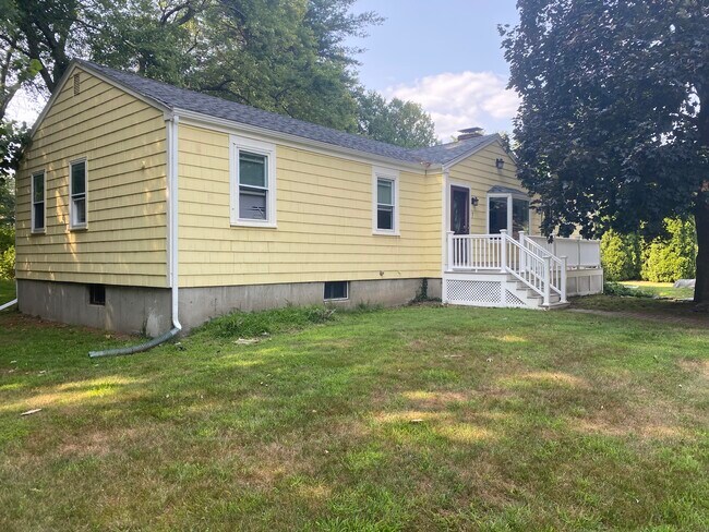 7 Durkee Rd in Acton, MA - Building Photo - Building Photo