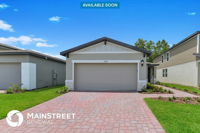 property at 17439 Million Lks Ct