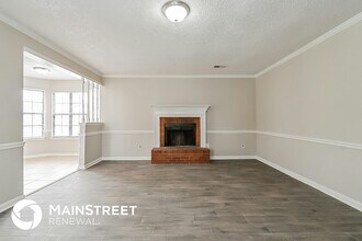 6045 Valleydale Dr in Memphis, TN - Building Photo - Building Photo