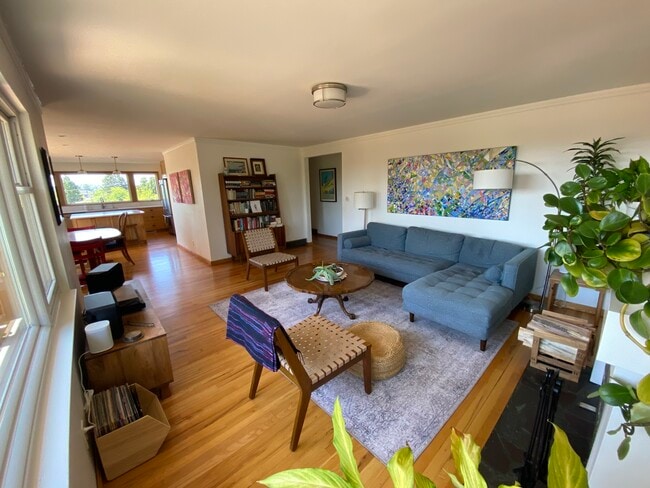 property at 4051 38th Ave SW