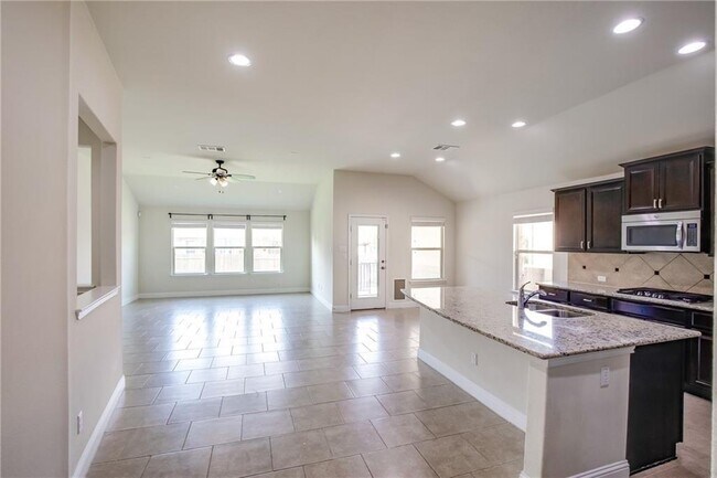 property at 3409 De Torres Cir