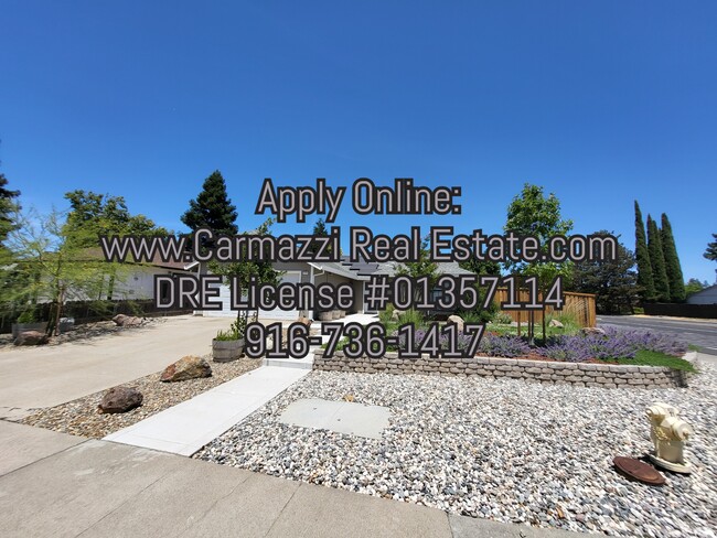 2799 Betty Way in West Sacramento, CA - Building Photo - Building Photo