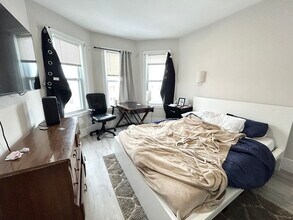 23 Mt Vernon St in Boston, MA - Building Photo - Building Photo