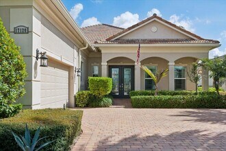 17120 SW Ambrose Way in Port St. Lucie, FL - Building Photo - Building Photo