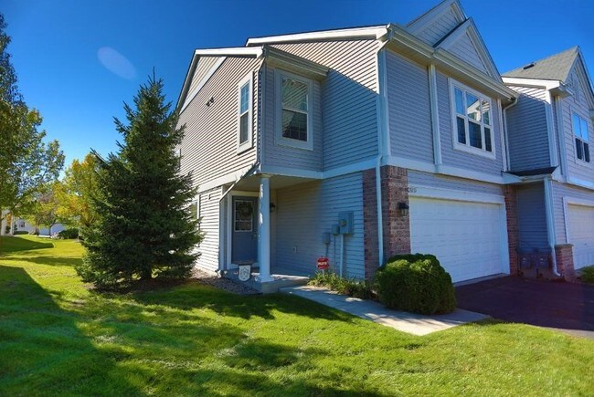 property at 10515 Pond Curve