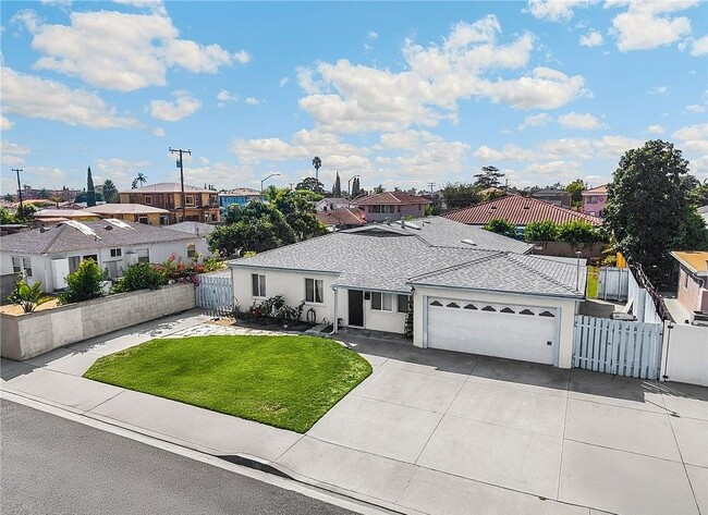 property at 14721 Riata St