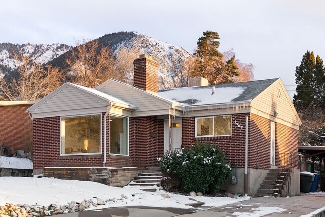 property at 1757 Cahoon St