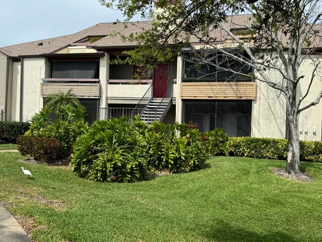 property at 10263 Gandy Blvd N