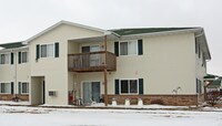 Building Photo - Kestrel Ridge Apartments in Columbus, Wisconsin