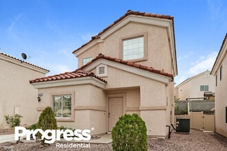 2429 Belt Buckley Dr in Henderson, NV - Building Photo - Building Photo