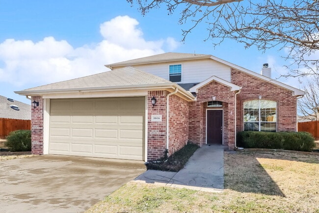 property at 10416 Trevino Ln