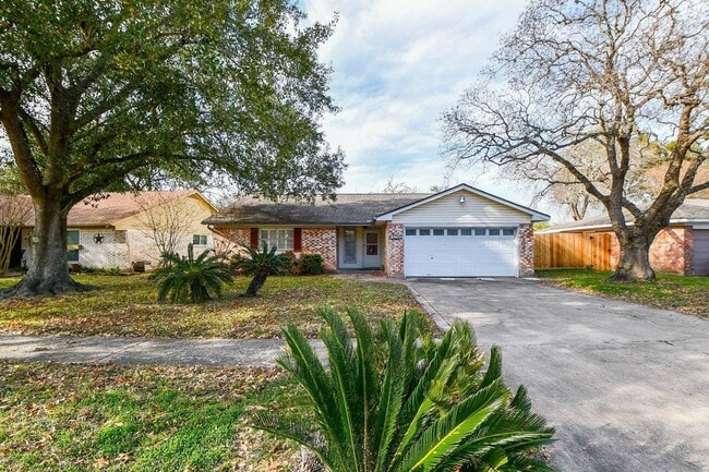 property at 13730 Shirebrook Dr