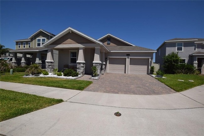 property at 5055 Hatchineha Ct