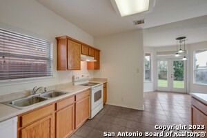 13526 Riverbank Pass in Helotes, TX - Building Photo - Building Photo