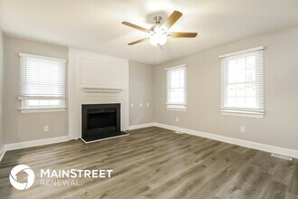 8812 Reigate Ln in Raleigh, NC - Building Photo - Building Photo