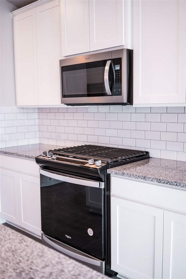 property at 8015 Virginia Dr