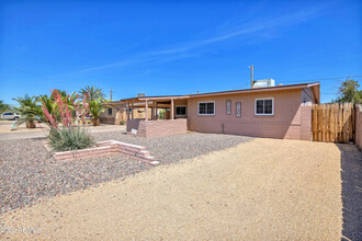 842 W Fairmount Ave in Phoenix, AZ - Building Photo - Building Photo