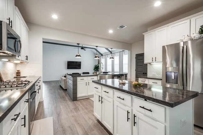 property at 14231 Angelina Dr