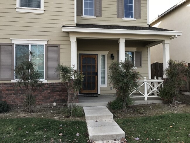 4177 Ivory Ln in Turlock, CA - Building Photo - Building Photo