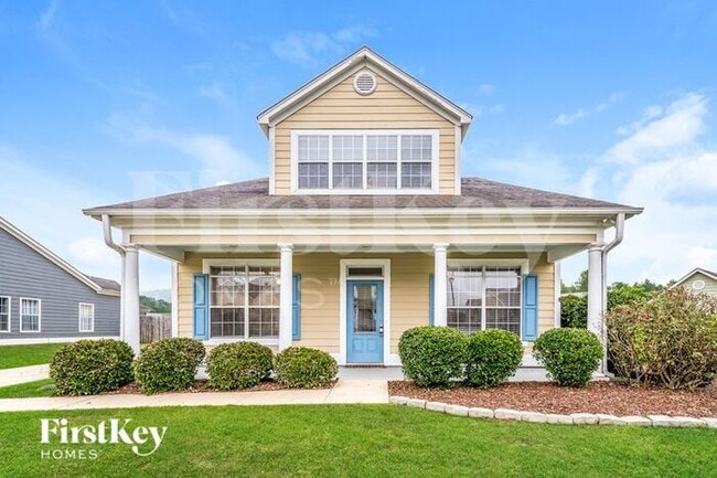 property at 6004 Kelly Creek Cir