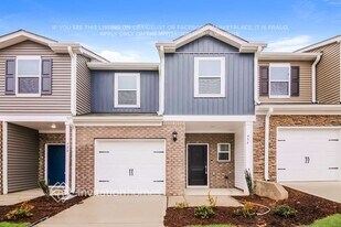 954 Greenville Wy in Knightdale, NC - Building Photo