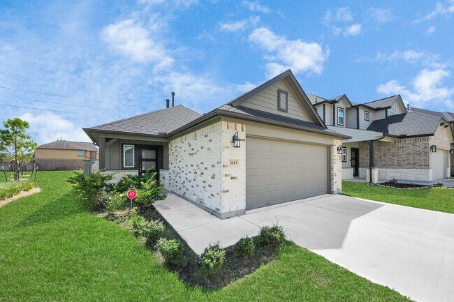 2643 Oakleaf Ash Ln in Fresno, TX - Building Photo - Building Photo