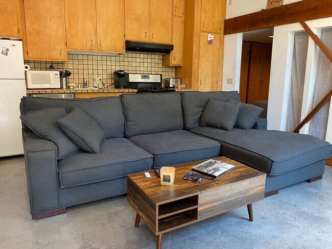 1720 Spruce St in Berkeley, CA - Building Photo - Building Photo