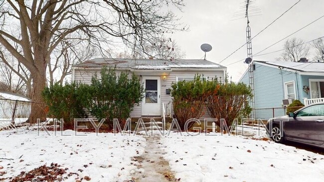 property at 3705 Arlene Ave